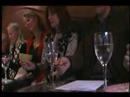 Silent Night on glasses tuned by Marc Black . B Soltani video