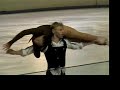 Delobel-Schoenfelder 2007 French Masters free program