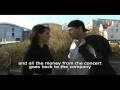 Interview with Einar Orn @ Iceland Airwavs 2006 Interview with Einar Orn @ Iceland Airwavs 2006