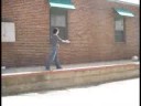 Downtown Stop Motion