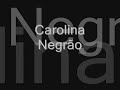 Hipismo - Carolina Negrão