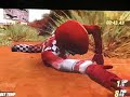 Motorstorm Glitch