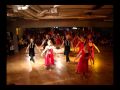Salsa Libre dance company @ SSB 2010