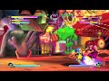 Marvel v Capcom 2 Wolverine strategy HD video game trailer