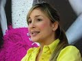 claudia leitte fala sobre beijar na boca