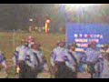 banda de guerra bomberos de celaya