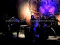 Here Comes The Kraken - Underwater Visions @ Cafe Iguana, Monterrey Nuevo Leon 18/10/08 HQ