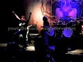 Here Comes The Kraken - Underwater Visions @ Cafe Iguana, Monterrey Nuevo Leon 18/10/08 HQ