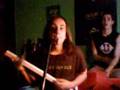 Toxicity - Enol Y Carlos - System of a Down