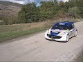 Rally del Molise 2008