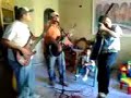 nuevos de la sierra(el baile del pescado)