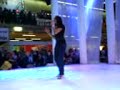 Debrah Jade - Hero (@ Onderwijsbeurs 2007)
