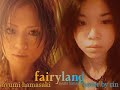 Ayumi Hamasaki - Fairyland [cover by Rin, by request]