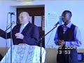 The Sheffield Convention With Bro Ewald Frank 13
