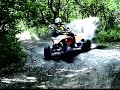 KTM 525XC Woods Video