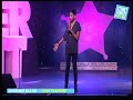 Gina Yashere Live at the Enmore Theatre for the Sydney Comedy Festival Cracker Night Gala 2010