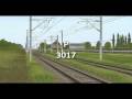 RTS Route 17.12.2008