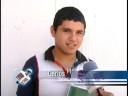 Cada vez más la juventud desaprovecha el uso de internet para cosas malas; ahora presumen sus pleitos en la red.