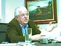Cordero admite que hay errores en Constitución de Ecuador