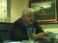 Cordero admite que hay errores en Constitución de Ecuador