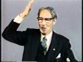 昭和58年 東京都知事選 深作清次郎(反ソ決死隊)・政見放送2本立て