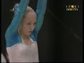 Kseniya Semenova Steliana Nistor BB Euros 2008 (EF)