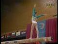 Kseniya Semenova Steliana Nistor BB Euros 2008 (EF)