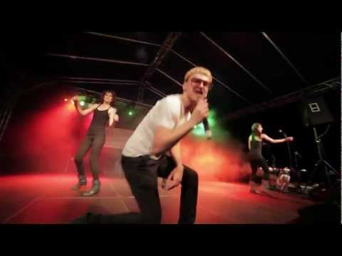 Toples - Sąsiadka koncert w Pyrzycach