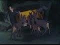 Los siete enanitos y Blancanieves