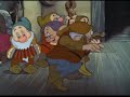 Los siete enanitos y Blancanieves Los siete enanitos y Blancanieves