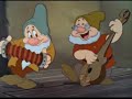 Los siete enanitos y Blancanieves
