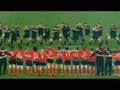 Munster v All Blacks - Haka & Tries - 2008
