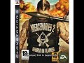 Mercenaries 2 oh no you didnt