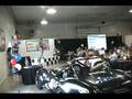 videos de Parkside used my car at a Jeff Gordon meet & great