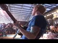 Hopesfall - The Bending (Live Hellfest \