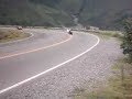 Honda CBR 600  jujuy barcena