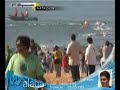 IV Triatl�n Playas de Punta Umbr�a (Huelva)