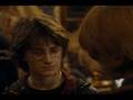 Cena de Harry Potter e o Cálice de Fogo dublada