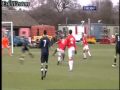 Chelsea Youth v Charlton Athletic Youth (A) 09/10