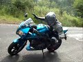 How to Get your knee down - Knee Down Tips