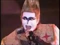 聖飢魔ⅱオール悪魔総進撃！the satan all stars　 #overture－winner