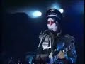 聖飢魔ⅱオール悪魔総進撃！the satan all stars　 #overture－winner