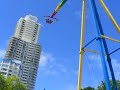 VOMITRON! - Arenalin Park