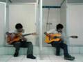 Aces High Acoustic