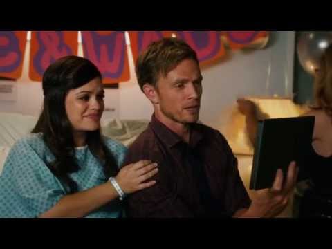 Zoe Wade scenes 4x10 part 9/10 Zoe and Wade get married (HD) - Hart of Dixie Season 4