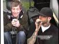 Gym Class Heroes interview. Pt. 1
