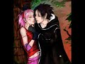 Everytime We Touch: A Sasusaku Tribute Everytime We Touch: A Sasusaku Tribute