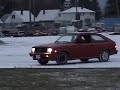 Winter Beater Blues Winter Beater Blues