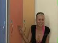 Sexy Candid Camera- Womens Changing Room Surprise