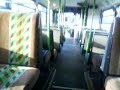 Arriva Yorkshire Volvo knackered volvo olympian 515